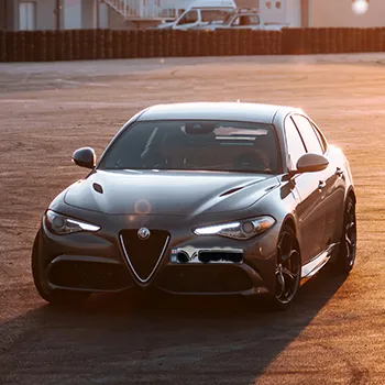 Alfa Romeo in Murfreesboro, TN