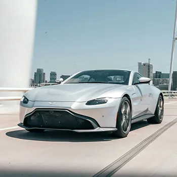 Aston Martin in Murfreesboro, TN
