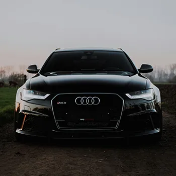 Audi in Murfreesboro, TN
