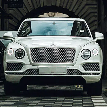 Bentley in Murfreesboro, TN
