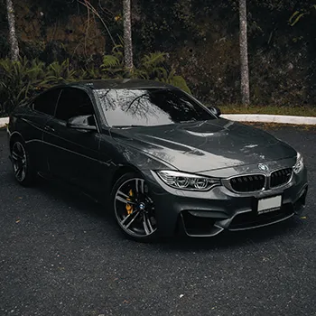 BMW in Murfreesboro, TN