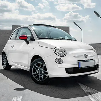 Fiat in Murfreesboro, TN