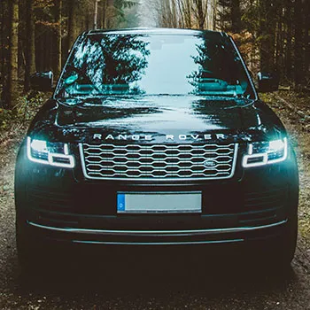 Land Rover in Murfreesboro, TN