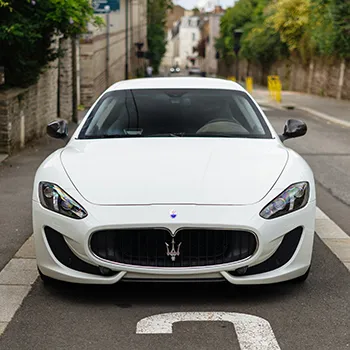 Maserati in Murfreesboro, TN