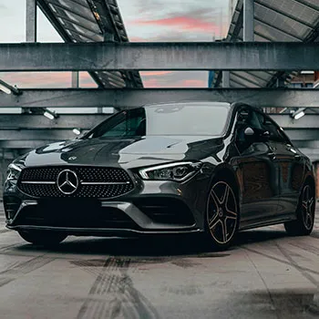Mercedes in Murfreesboro, TN