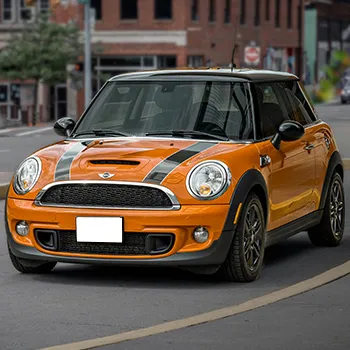 MINI in Murfreesboro, TN