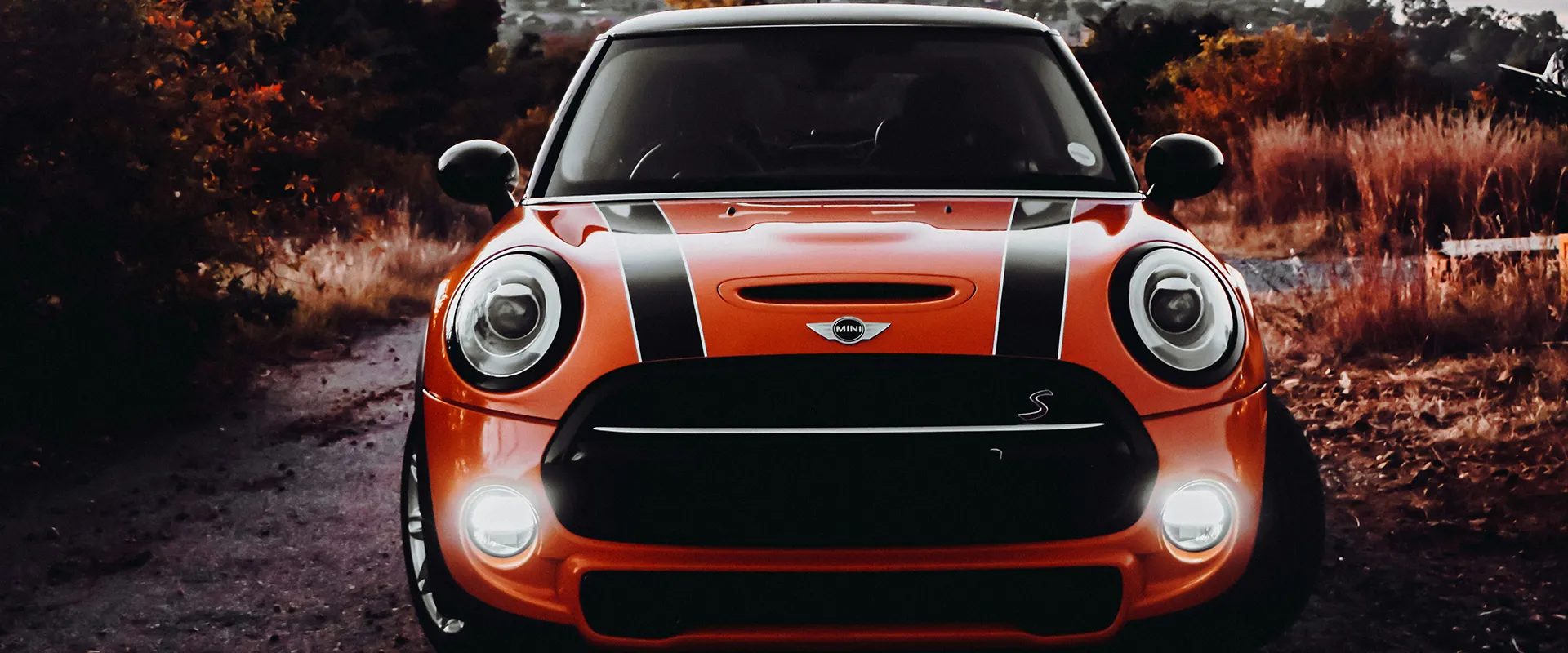 MINI near Murfreesboro, TN
