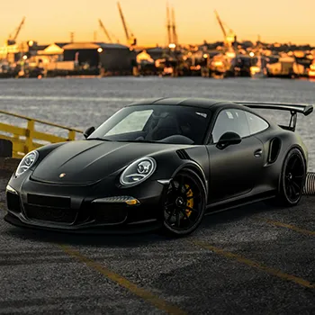Porsche in Murfreesboro, TN