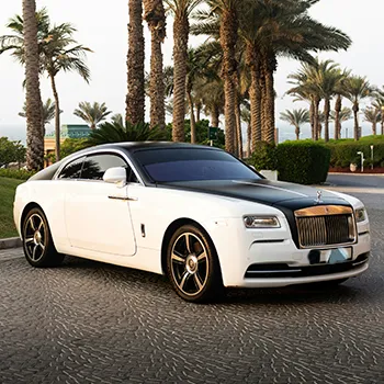 Rolls Royce in Murfreesboro, TN