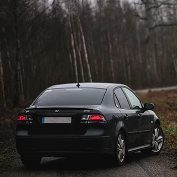 Saab in Murfreesboro, TN