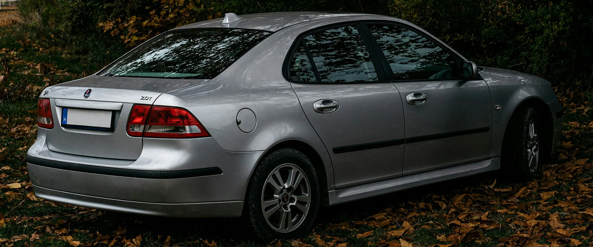 Saab near Murfreesboro, TN