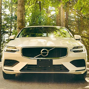 Volvo in Murfreesboro, TN